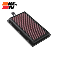 K&N AIR FILTER 33-5108