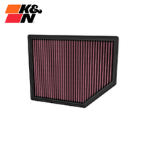 K&N AIR FILTER 33-5132