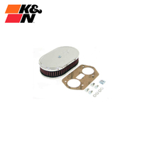 K&N AIR FILTER 56-1160