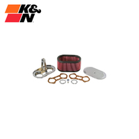 K&N AIR FILTER 56-1220