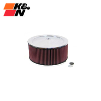 K&N AIR FILTER 60-1210