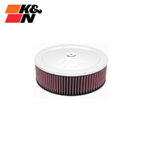 K&N AIR FILTER 60-1230