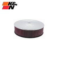 K&N AIR FILTER 60-1260