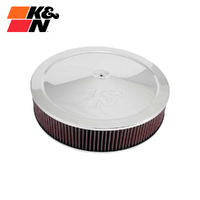 K&N AIR FILTER 60-1640