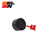 K&N AIR FILTER 62-1060