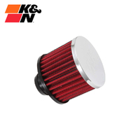 K&N AIR FILTER 62-1490