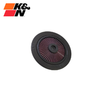 K&N AIR FILTER 66-0901