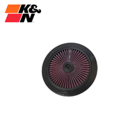 K&N AIR FILTER 66-1101