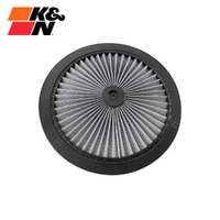 K&N AIR FILTER 66-1400R