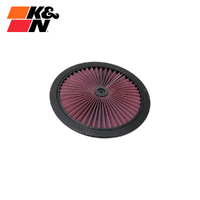 K&N AIR FILTER 66-1601