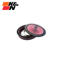 K&N AIR FILTER 66-3000