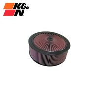 K&N AIR FILTER 66-3030