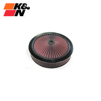 K&N AIR FILTER 66-3040