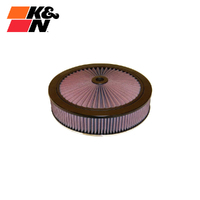 K&N AIR FILTER 66-3050