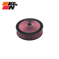 K&N AIR FILTER 66-3060