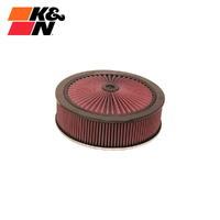 K&N AIR FILTER 66-3080