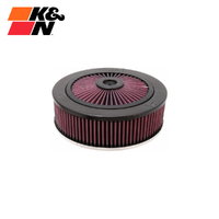 K&N AIR FILTER 66-3150