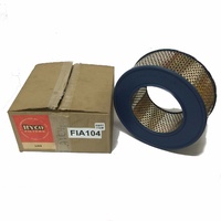 Wellworth-Ricardo Compressor Air Filter A104 Ryco