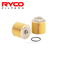 Ryco Air Filter A1892