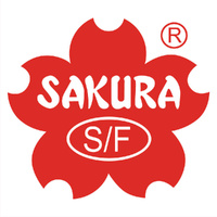 SAKURA AIR FILTER BHF-11060