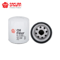 SAKURA OIL FILTER C-1123