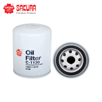 SAKURA OIL FILTER C-1130