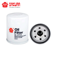 SAKURA OIL FILTER C-1711