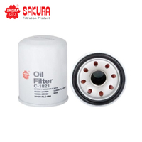 SAKURA OIL FILTER C-1821