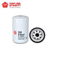 SAKURA OIL FILTER C-1923