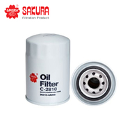 SAKURA OIL FILTER C-2810