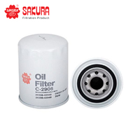 SAKURA OIL FILTER C-2906