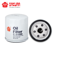 SAKURA OIL FILTER C-31090