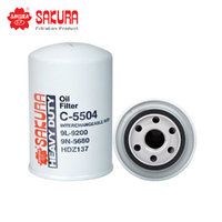 SAKURA OIL FILTER C-5504