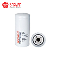 SAKURA OIL FILTER C-6204