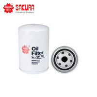 SAKURA OIL FILTER C-70130