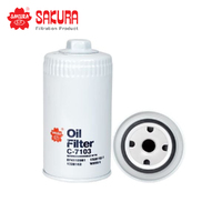 SAKURA OIL FILTER C-7103