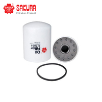 SAKURA OIL FILTER C-7601