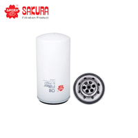 SAKURA OIL FILTER C-7927