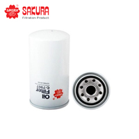 SAKURA OIL FILTER C-7967