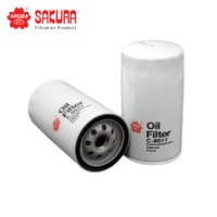 SAKURA OIL FILTER C-8011