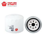 SAKURA OIL FILTER C-8045