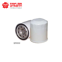 SAKURA OIL FILTER C-8801