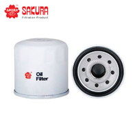 SAKURA OIL FILTER C-9002