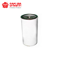 SAKURA OIL FILTER C-9802