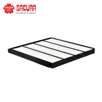 SAKURA CABIN AIR FILTER CA-16180