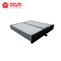 SAKURA CABIN AIR FILTER CA-17180