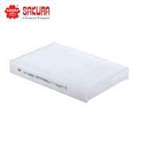 SAKURA CABIN AIR FILTER CA-18200