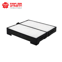 SAKURA CABIN AIR FILTER CA-18220