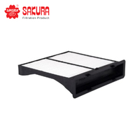 SAKURA CABIN AIR FILTER CA-18280