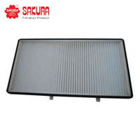 SAKURA CABIN AIR FILTER CA-18330